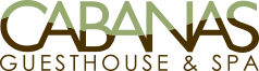 Fort Lauderdale Gay Resort | Cabanas Guesthouse and Spa Logo
