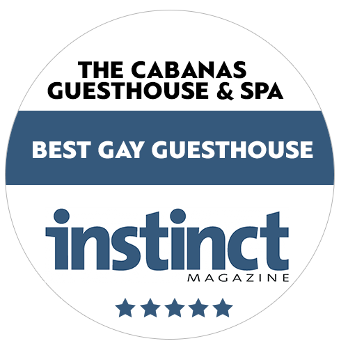 Best gay guesthouse instinct