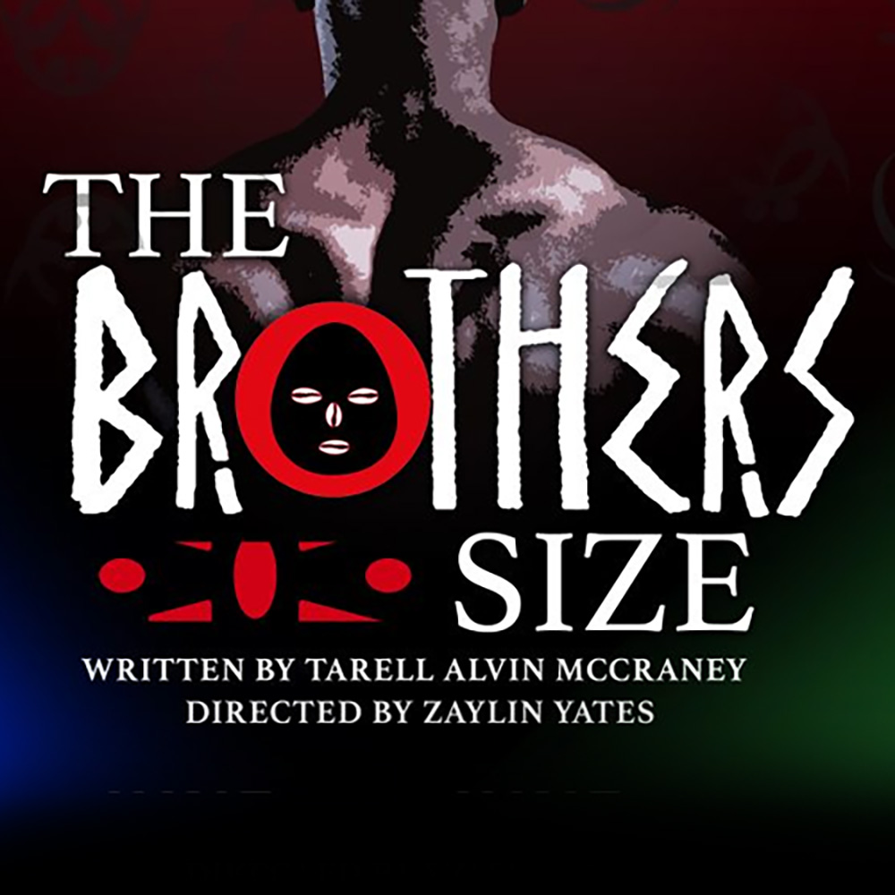 The Brothers Size