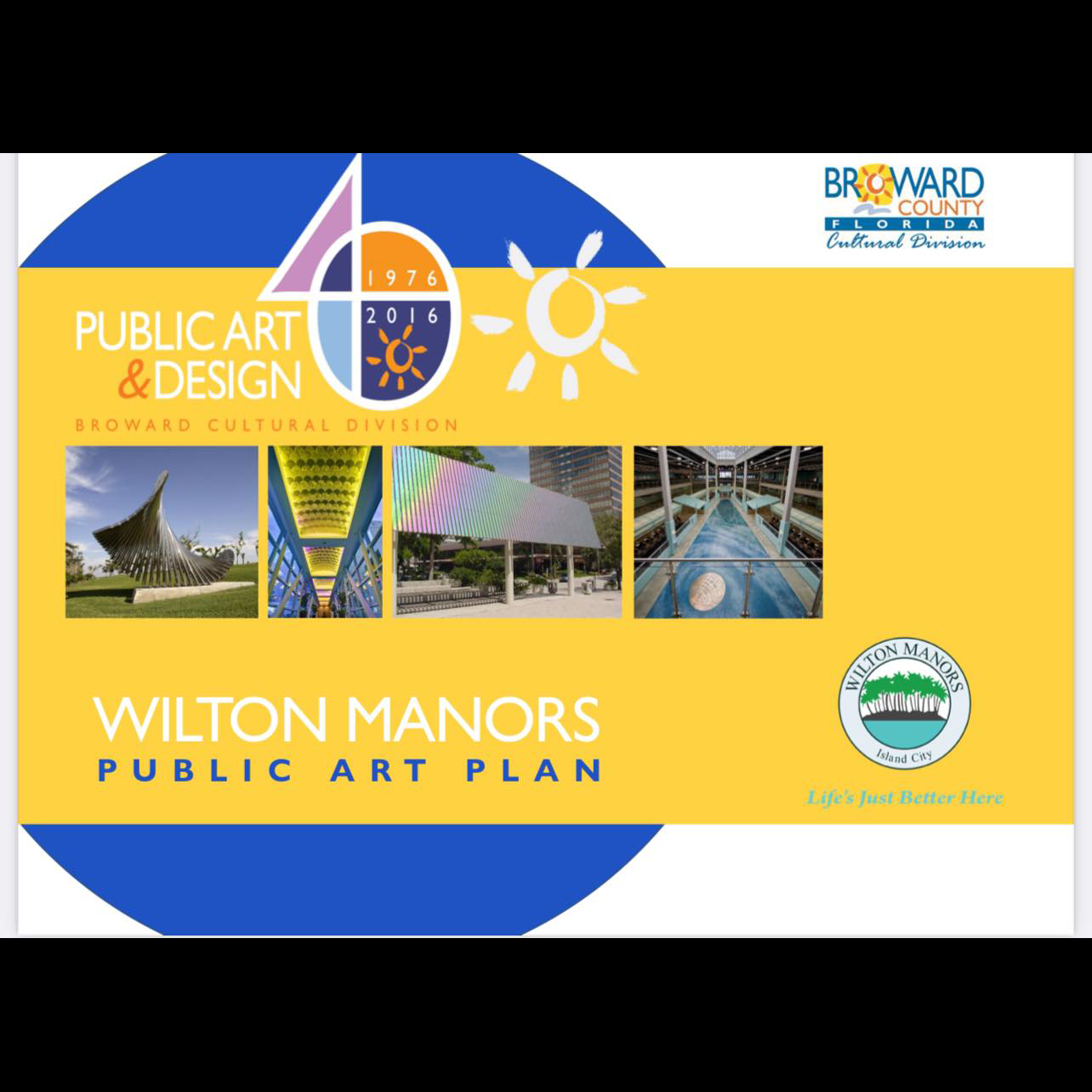 Wilton Manors Public Art Survey 2024
