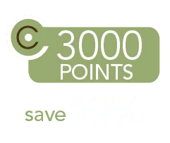 points-3000