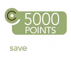 points-5000