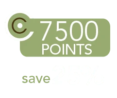 points-7500