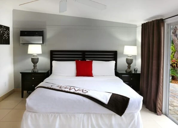 King Premium Waterfront